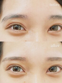 ダイアン(DIANE)/アイブロウスタイリング