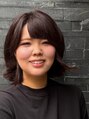 ママジェンヌ(mamA sIenne)&nbsp;りな nailist