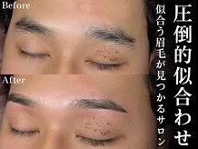 ボスブロウ 大曽根店(BOSSBROW)