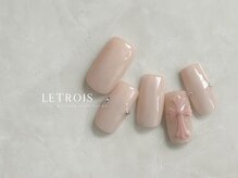 ルトロワ(LETROIS)/