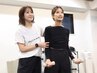【ご新規様】家事の合間にサクッと♪手ぶらでOK◎1回60分パーソナル体験