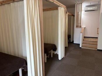 たなか鍼灸 整骨院 茨木市総持寺店/