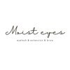 モイストアイズ 梅田店(moist eyes)のお店ロゴ
