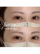 トパーズブロウ 宇都宮竹林店(TOPAZ BROW)/人気デザイン☆