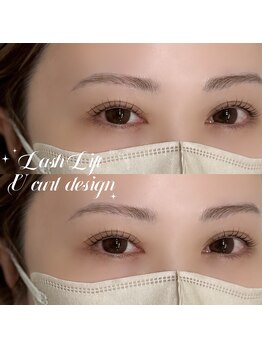 トパーズブロウ 宇都宮竹林店(TOPAZ BROW)/人気デザイン☆