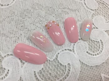 ネイルサロン コアラちゃん/