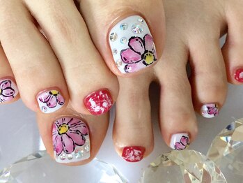 アーラ ディ アンジェロ(ala di angelo)/