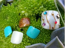 アールドヴィーヴル 富山(Ar de vivre)/定額フットネイル☆