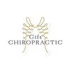 ギフトカイロプラクティック(Gift CHIROPRACTIC)ロゴ