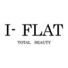 アイフラット 本店(I-FLAT)ロゴ