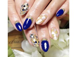 ジェルデザイン