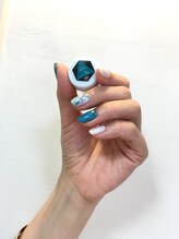 ネイルスタジオ レイナローズ(NAIL STUDIO Reina Rose)/
