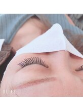 ベリー 中田店(Very)/【静岡マツエク】