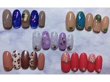 トレゾア 松戸店(TRESR)/100種以上～選べる定額コース♪