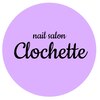 クロシェット(clochette)のお店ロゴ