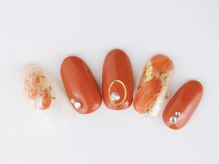 エシンネイルアート 池袋(Eshin nailart)/ハンド★フリーコース♪