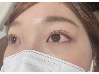 リシェル 町田(Richelle)/ラッシュリフトカール★