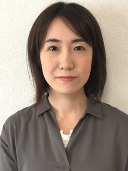 パーソナルカラーアンド専属スタイリストサロン アリス(Alice)/before