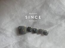 シンス(Since)/■パラジェル■special monthly