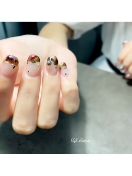 カル シェリール(Kal.cherir)/