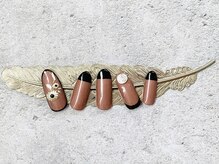 ラウレアルア(Laure’a lua)/エレガント　フラワー