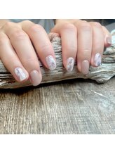 爪屋べっぴん堂/ニュアンス