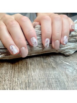 爪屋べっぴん堂/ニュアンス