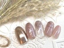 エブロマリン 湘南台店(evromarine)/定額1月season collection