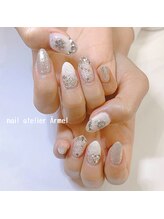 ネイルアトリエ エルメル(nail atelier Armel)/