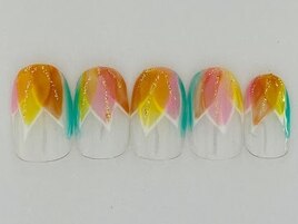 843ジェル￥10428スカプ￥14828