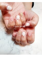 シュポルテ(chou porte)/