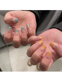 ニュアンス