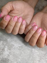 ネイルハピネス(Nail Happiness)/