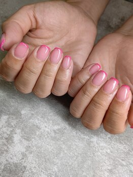 ネイルハピネス(Nail Happiness)/