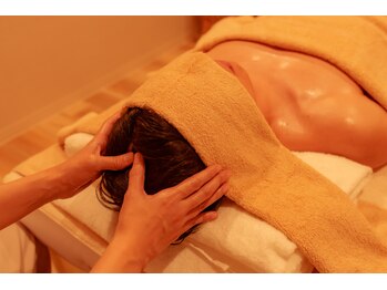 アカリ(燈 akari)/