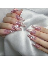 ディーアールネイル 新宿(DR Nail)/新宿/スカルプ