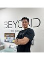 ビヨンド 浦和ANNEX店(BEYOND)&nbsp;宮川 聖冬