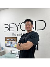 ビヨンド 浦和ANNEX店(BEYOND) 宮川 聖冬