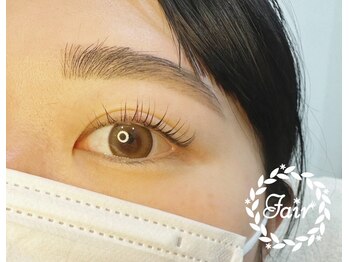 フェア 赤坂(Fair)/パリジェンヌラッシュリフト