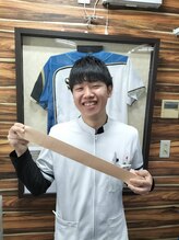 江戸川平井整骨院/辛い時の対処法