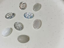 マヴィ(mavie)/ひとくせあるカラー