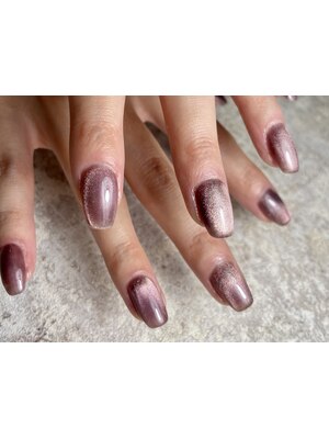 Lawaia nail 