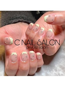 シーネイルサロン(C nail salon)/
