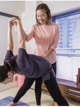 ルタ(RUTA)&nbsp;山本 菜穂子 