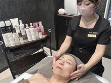 ベルフィーヌ 桐生店(BELFINE)