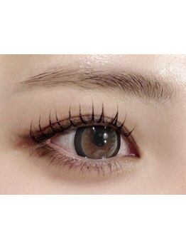 まつげのお悩み解決サロン