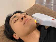 ミガキ屋(MIGAKI屋)の雰囲気（落ち着いた雰囲気のプライベートサロン、安心して利用できます。）