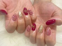 ジルネイル 津田沼店(Zir nail)/