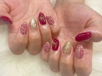 ジルネイル 津田沼店(Zir nail)/