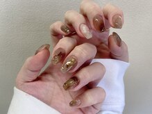 アトリエ ボノ(BONO)/ニュアンスネイル